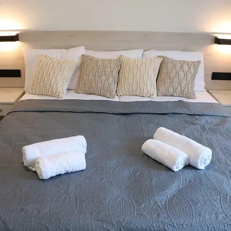 νautilus Luxury Case de vacanță Ierissos
