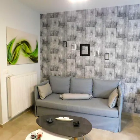 νautilus Luxury * Ierissos