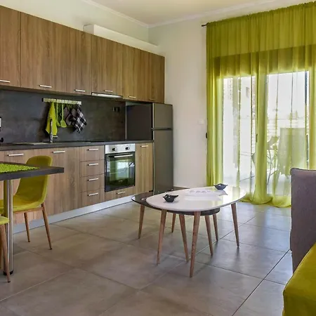 νautilus Luxury * Ierissos