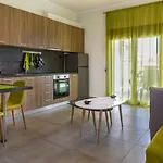 νautilus Luxury * Ierissos