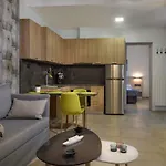 Holiday home νautilus Luxury Ierissos