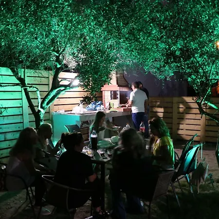 νautilus Luxury Vakantiehuis