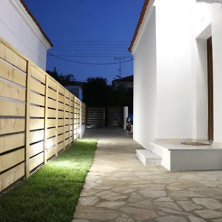 νautilus Luxury Vakantiehuis *