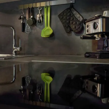 νautilus Luxury Vakantiehuis Ierissós