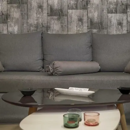 νautilus Luxury * Ierissós