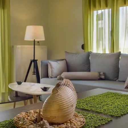 νautilus Luxury Сasa de vacaciones