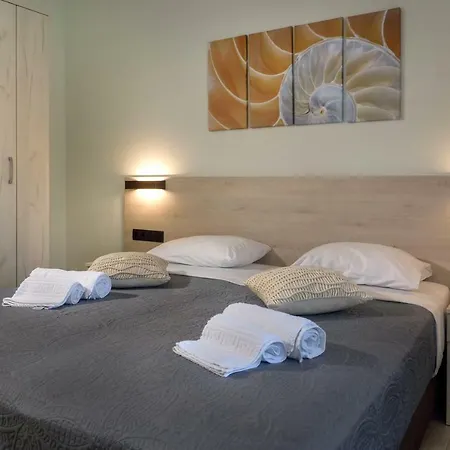 νautilus Luxury Σπίτι διακοπών *