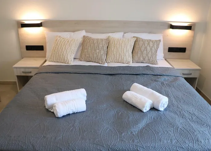 νautilus Luxury Сasa de vacaciones Ierissos