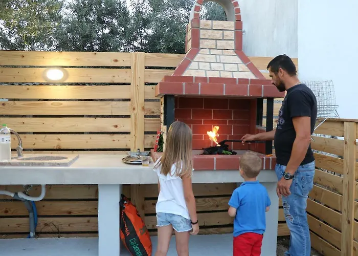 Сasa de vacaciones νautilus Luxury