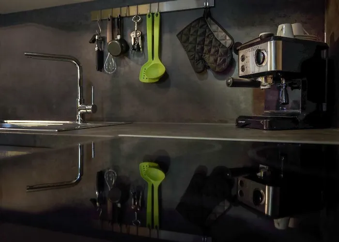 νautilus Luxury Сasa de vacaciones Ierissos