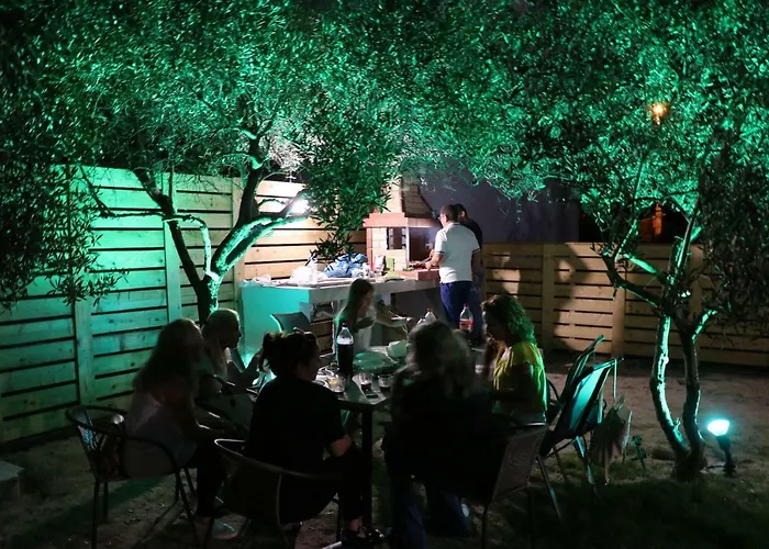 νautilus Luxury Feriehus