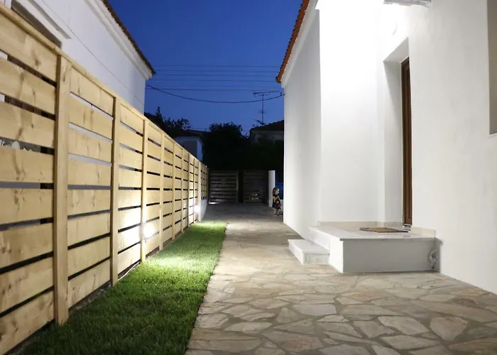 νautilus Luxury Feriehus *