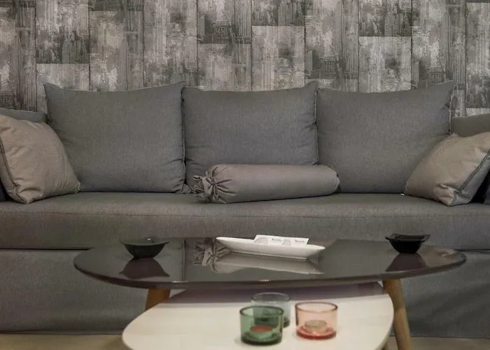 νautilus Luxury * Ierissos